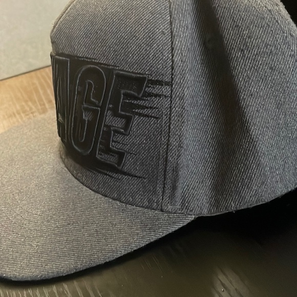 Men hat - Picture 2 of 4